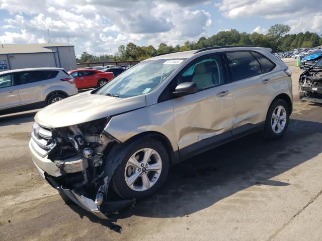 Vin: 2fmpk3g94jbc18467, lot: 73178454, ford edge se 2018 img_1