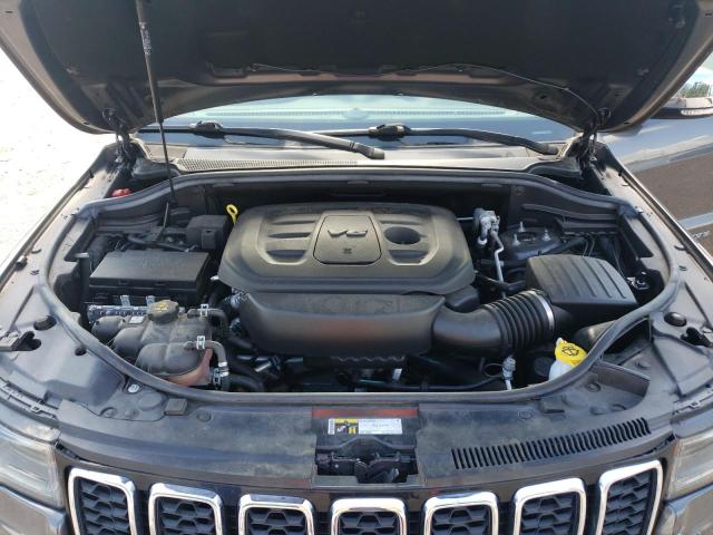 2019 JEEP GRAND CHER - 1C4RJEBG2KC845560