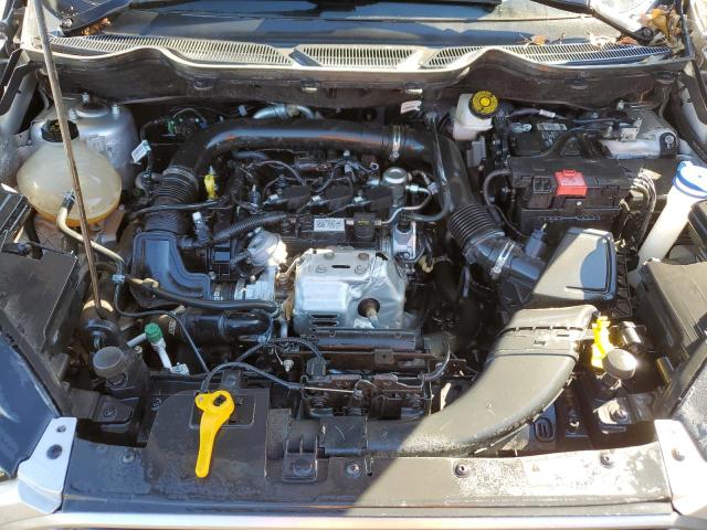 2020 FORD ECOSPORT S - MAJ3S2GEXLC356288