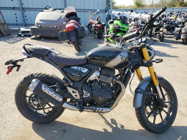 2024 TRIUMPH MOTORCYCLE SCRAMBLER #2977144188