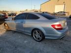 MERCEDES-BENZ C 250 photo