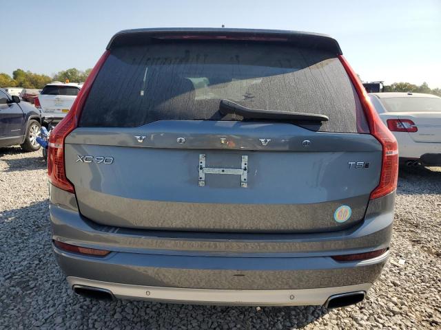 VIN YV4102PK9L1556004 2020 Volvo XC90, T5 Momentum no.6