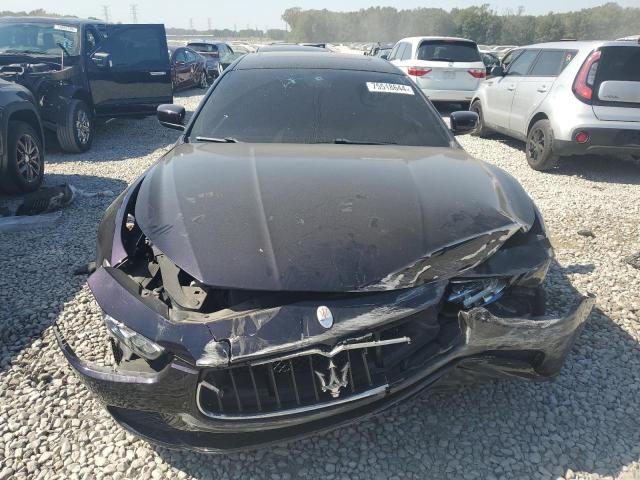 2015 MASERATI GHIBLI - ZAM57XSA3F1135357