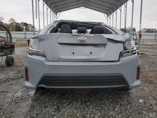2015 TOYOTA SCION TC - JTKJF5C70FJ009236