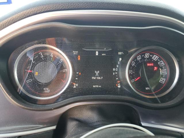 2019 DODGE CHALLENGER - 2C3CDZGGXKH680579