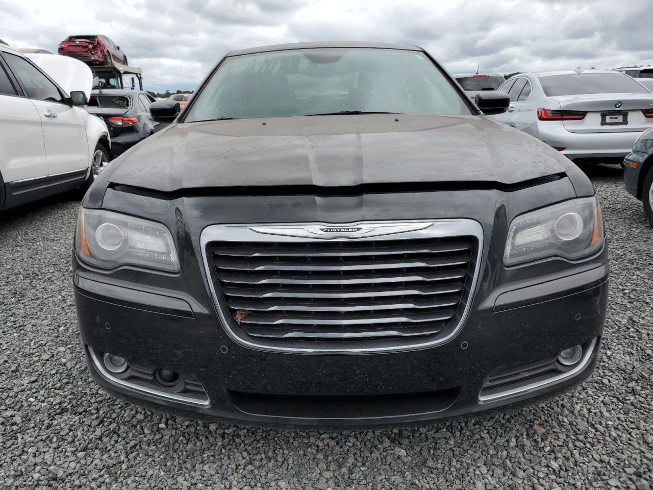 Lot #3029658082 2014 CHRYSLER 300 S