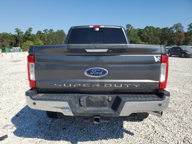 2017 FORD F250 SUPER - 1FT7W2B68HEF35151