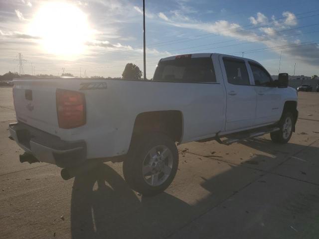 2017 CHEVROLET SILVERADO - 1GC1KVEY5HF210113