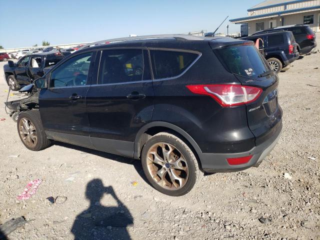 VIN 1FMCU9JX0EUE24193 2014 Ford Escape, Titanium no.2