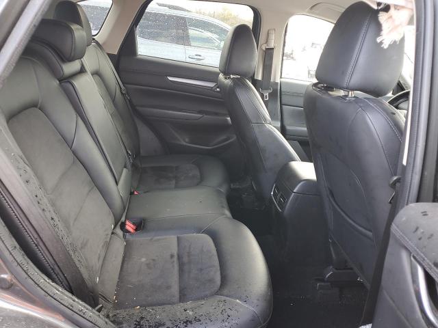 2017 MAZDA CX-5 TOURI - JM3KFBCL5H0124857