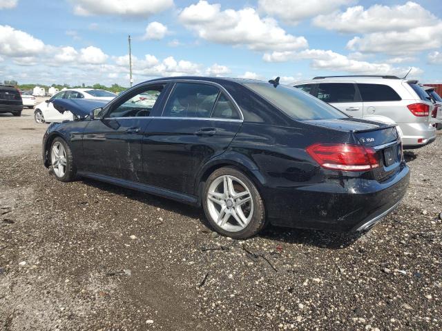 VIN WDDHF8JB9EA886567 2014 Mercedes-Benz E-Class, 3... no.2