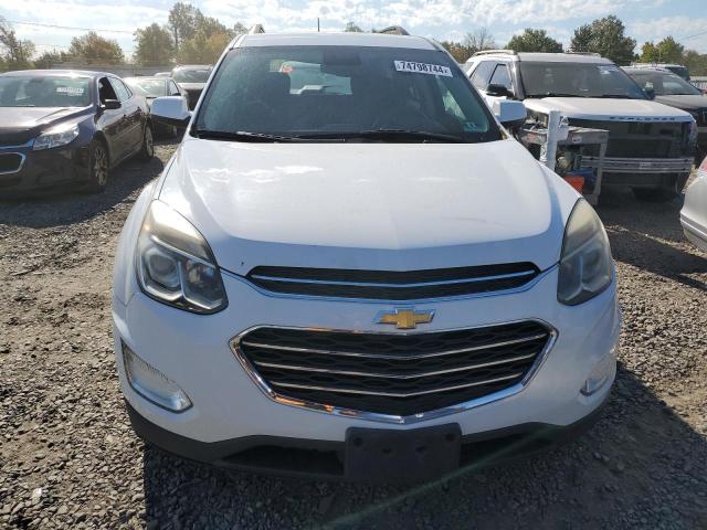 2016 CHEVROLET EQUINOX LT - 2GNFLFEK9G6282646