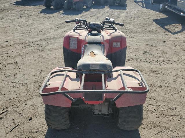 2017 HONDA TRX250 TM 1HFTE2101H4100210