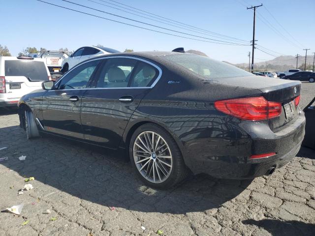 2018 BMW 530E - WBAJA9C5XJB250992