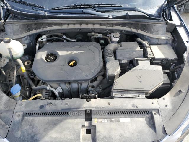 2019 HYUNDAI TUCSON SE - KM8J23A44KU887966