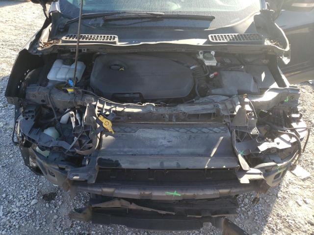 VIN 1FMCU9JX0EUE24193 2014 Ford Escape, Titanium no.11