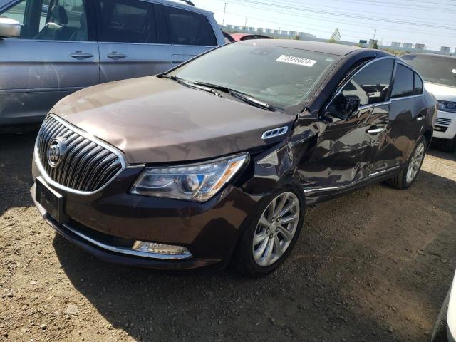 2015 BUICK LACROSSE - 1G4GB5G34FF172989