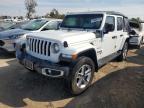 JEEP WRANGLER U photo