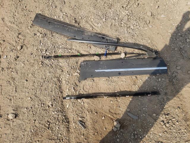 2021 HONDA PILOT ELIT - 5FNYF6H06MB023265