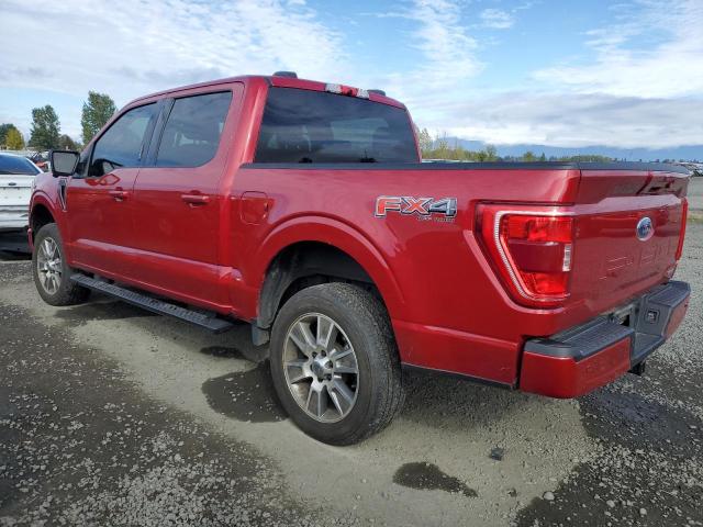 2021 FORD F150 SUPER - 1FTFW1E81MKD01853