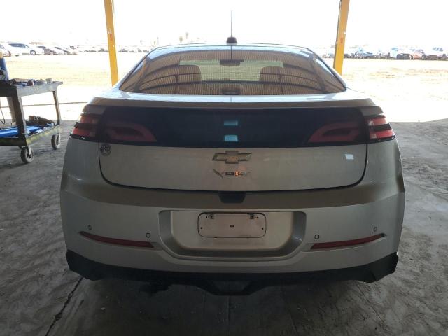 VIN 1G1RB6E44FU124329 2015 Chevrolet Volt no.6