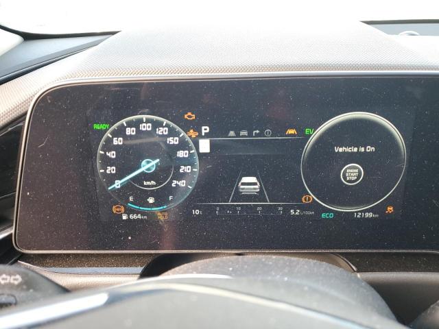 2023 KIA NIRO EX - KNDCR3LE9P5078141