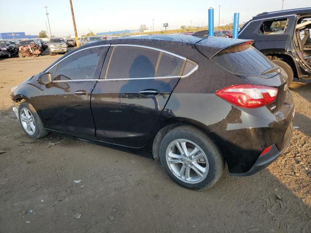 VIN 3G1BE6SM1HS595743 2017 Chevrolet Cruze, LT no.2