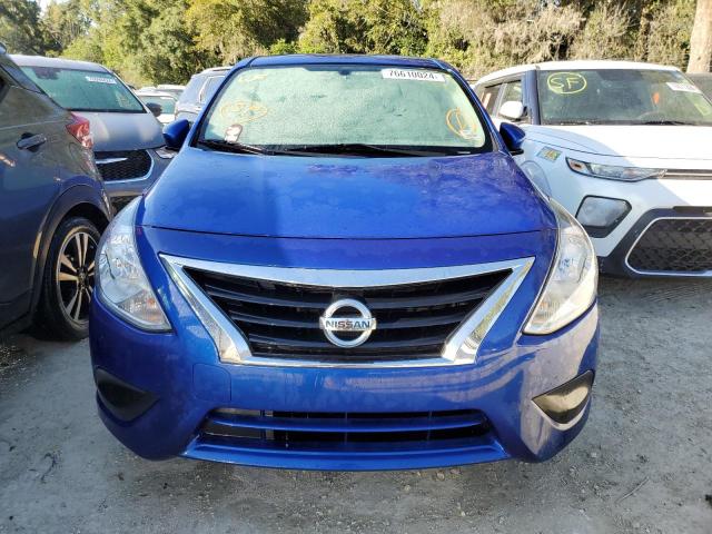 VIN 3N1CN7AP4HL895268 2017 Nissan Versa, S no.5