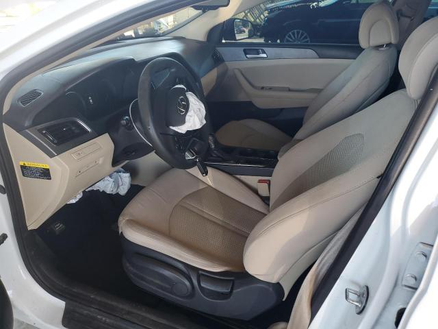 2016 HYUNDAI SONATA SE - 5NPE24AF0GH275214
