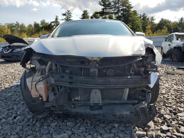 2019 NISSAN SENTRA S - 3N1AB7AP4KY228811