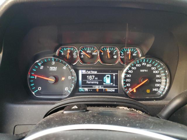 2016 CHEVROLET TAHOE C150 - 1GNSCBKC8GR333143
