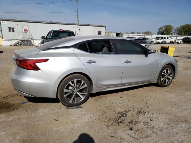 2016 NISSAN MAXIMA 3.5 - 1N4AA6AP7GC405769