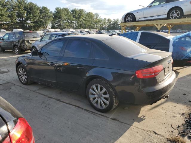 VIN WAUBFAFL2EN022040 2014 AUDI A4 no.2