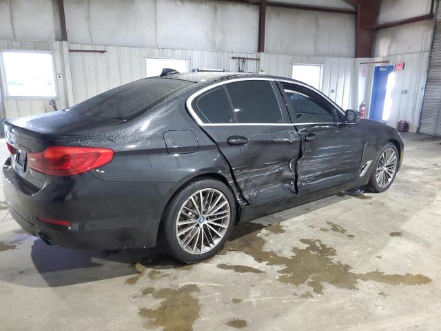 2019 BMW 530XE WBAJB1C59KB376731