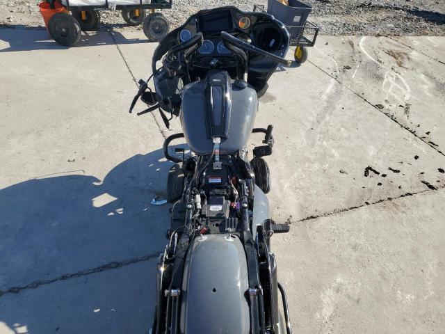 2022 HARLEY-DAVIDSON FLTRXS - 1HD1KTP1XNB620265