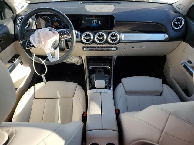 2021 MERCEDES-BENZ GLB 250 4M - W1N4M4HB8MW111281