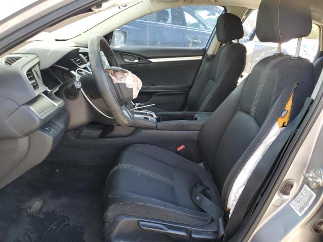 2016 HONDA CIVIC EX - 19XFC1F39GE007779