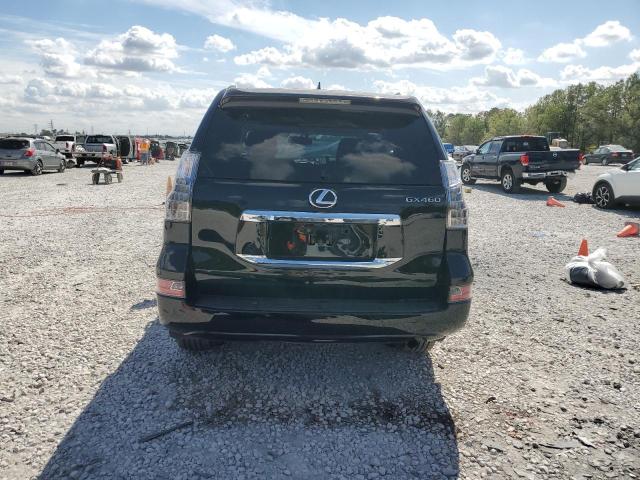 2017 LEXUS GX 460 - JTJBM7FX3H5178720