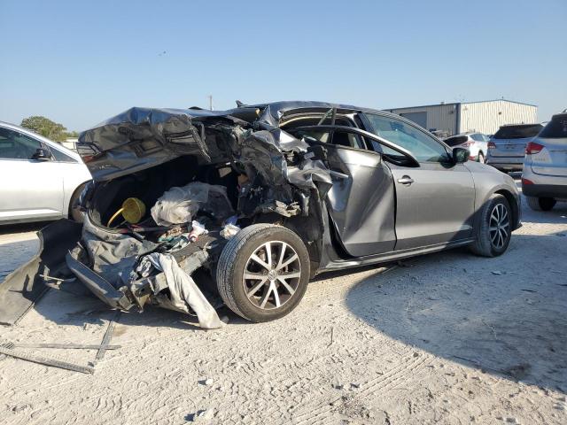 2016 VOLKSWAGEN JETTA SE - 3VWD67AJ1GM227914