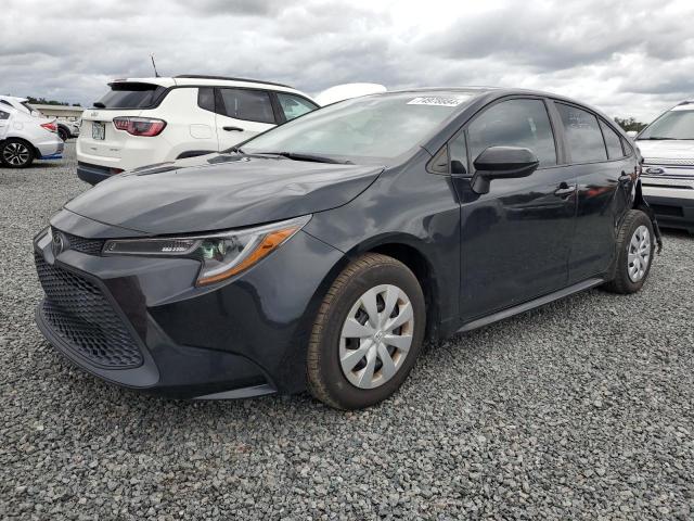 2020 TOYOTA COROLLA L - 5YFDPRAE5LP041133