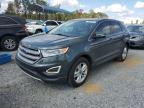 2015 FORD EDGE SEL - 2FMTK3J89FBB63780