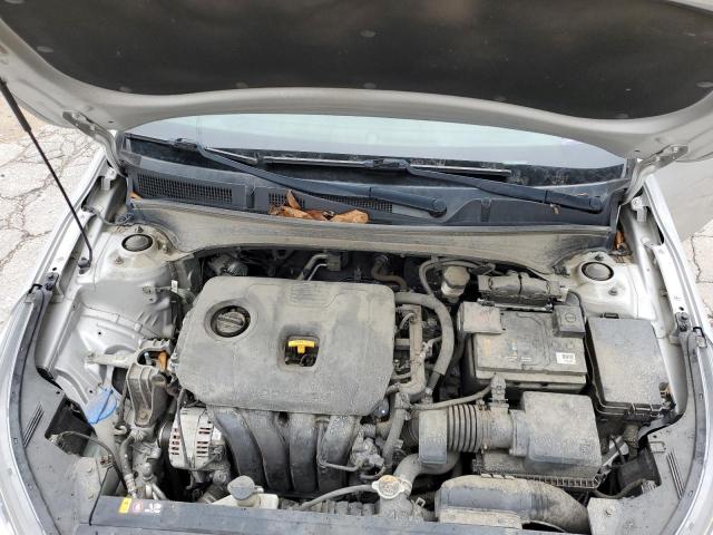 2019 KIA FORTE FE - 3KPF24AD4KE031971