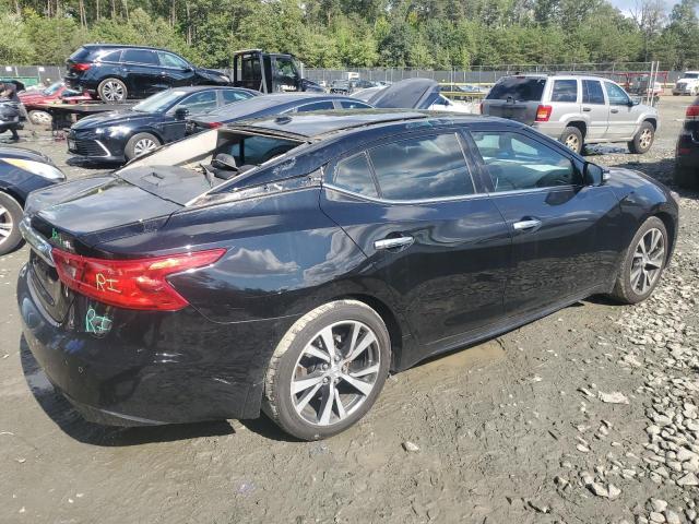 2017 NISSAN MAXIMA 3.5 - 1N4AA6AP8HC406656