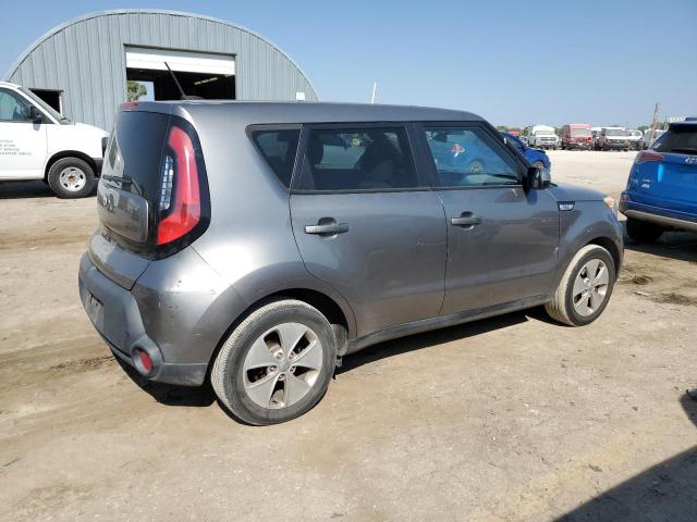 Vin: kndjn2a28f7113423, lot: 75200544, kia soul 20153