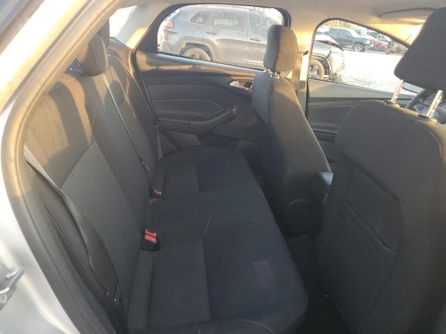 2018 FORD FOCUS SE - 1FADP3F24JL256087