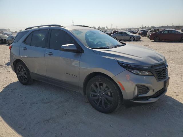 2024 CHEVROLET EQUINOX RS - 3GNAXMEG7RS153453