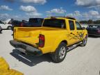 NISSAN FRONTIER C photo