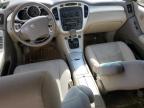 TOYOTA HIGHLANDER photo