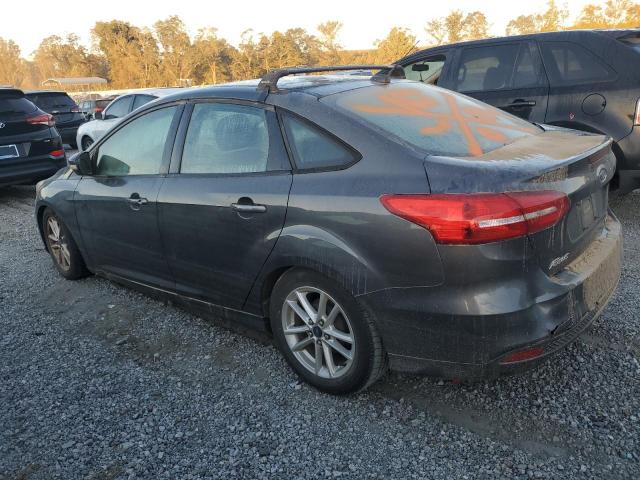 Vin: 1fadp3f28gl269482, lot: 75059054, ford focus se 20162