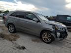 KIA SORENTO SX photo